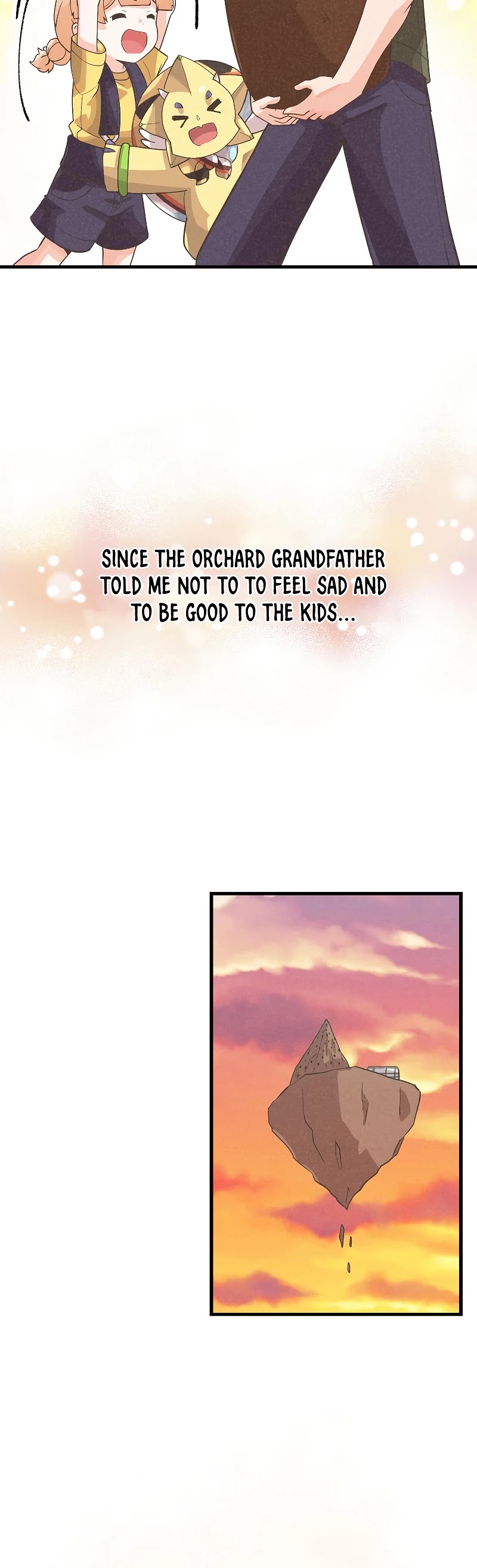 Spirit Farmer Chapter 86 page 37 - Chapter 86