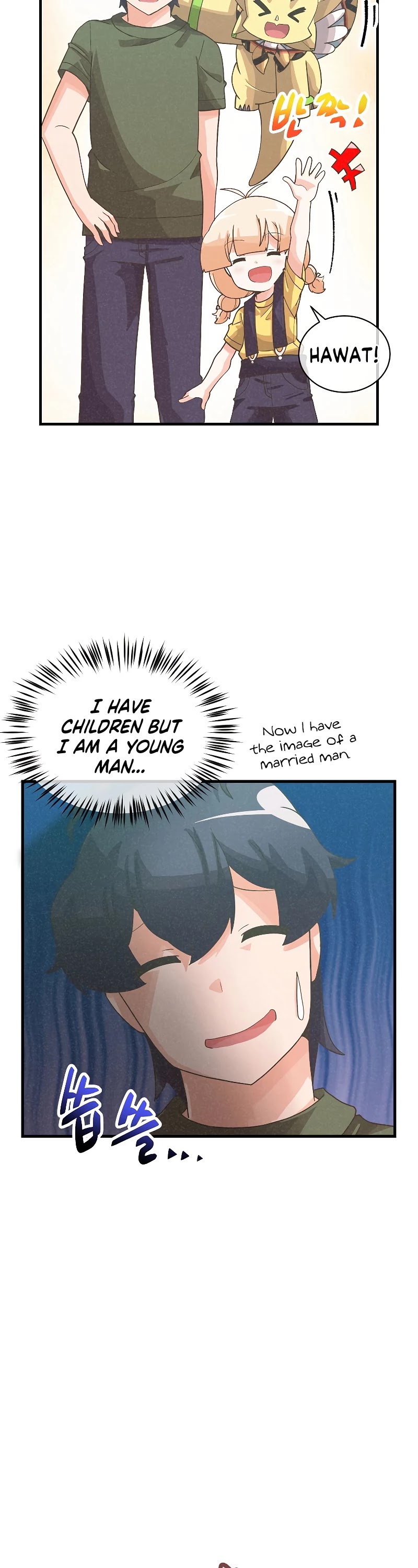 Spirit Farmer Chapter 86 page 4 - Chapter 86