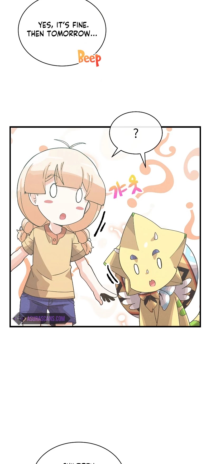 Spirit Farmer Chapter 87 page 29 - Chapter 87