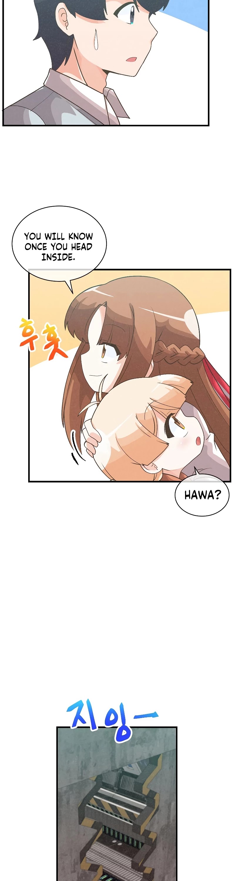 Spirit Farmer Chapter 87 page 34 - Chapter 87