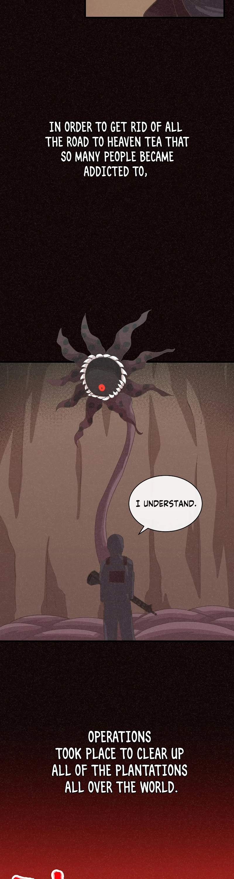 Spirit Farmer Chapter 87 page 6 - Chapter 87