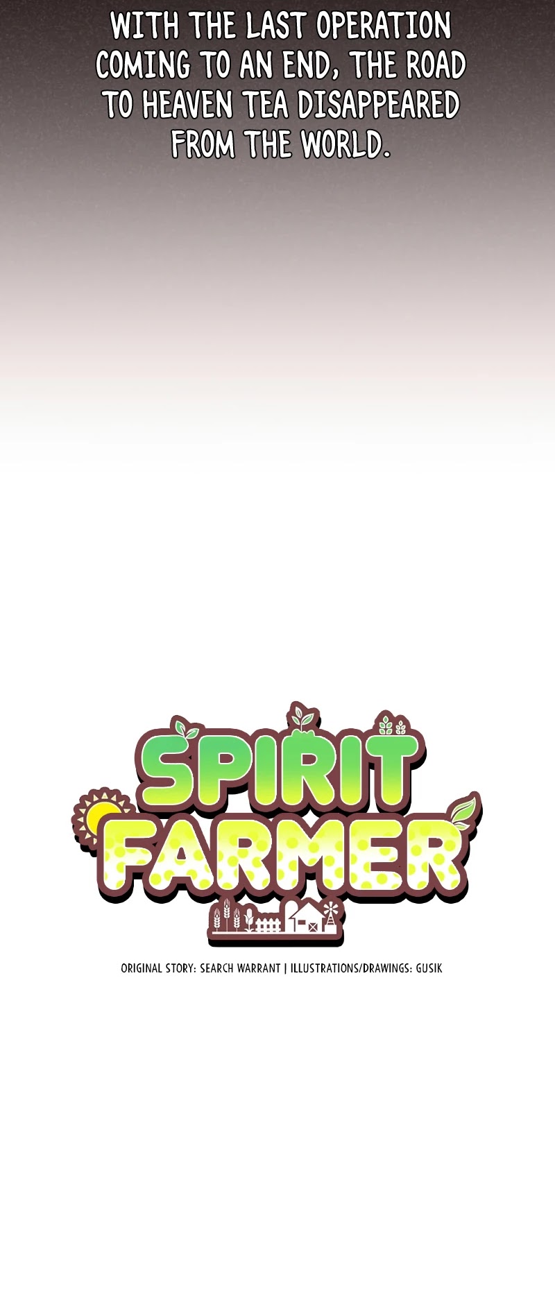 Spirit Farmer Chapter 87 page 8 - Chapter 87