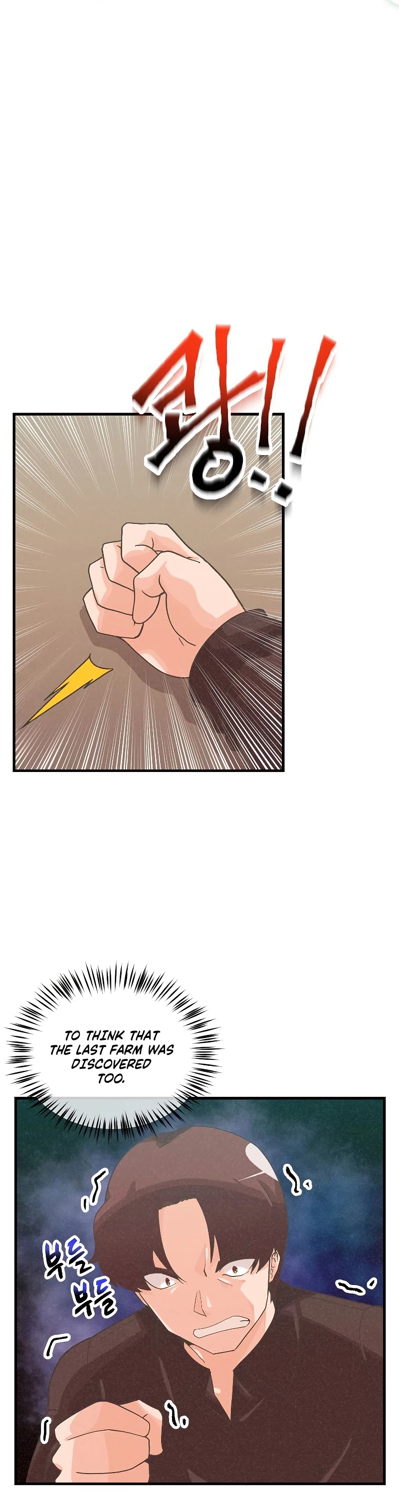 Spirit Farmer Chapter 87 page 9 - Chapter 87