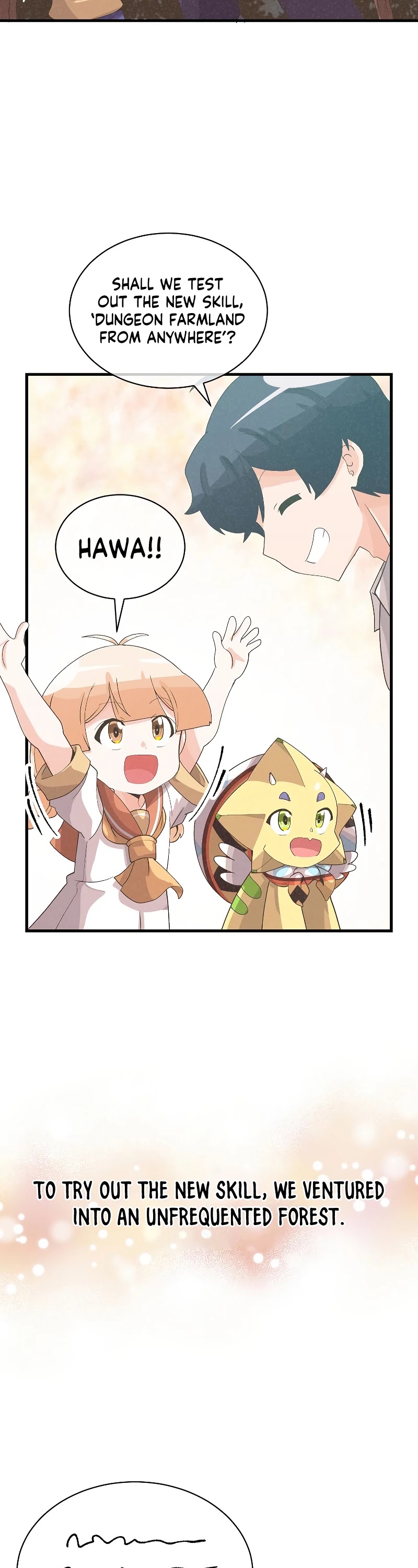 Spirit Farmer Chapter 88 page 14 - Chapter 88