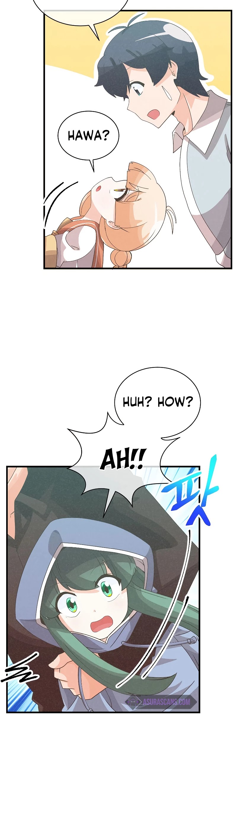 Spirit Farmer Chapter 88 page 22 - Chapter 88
