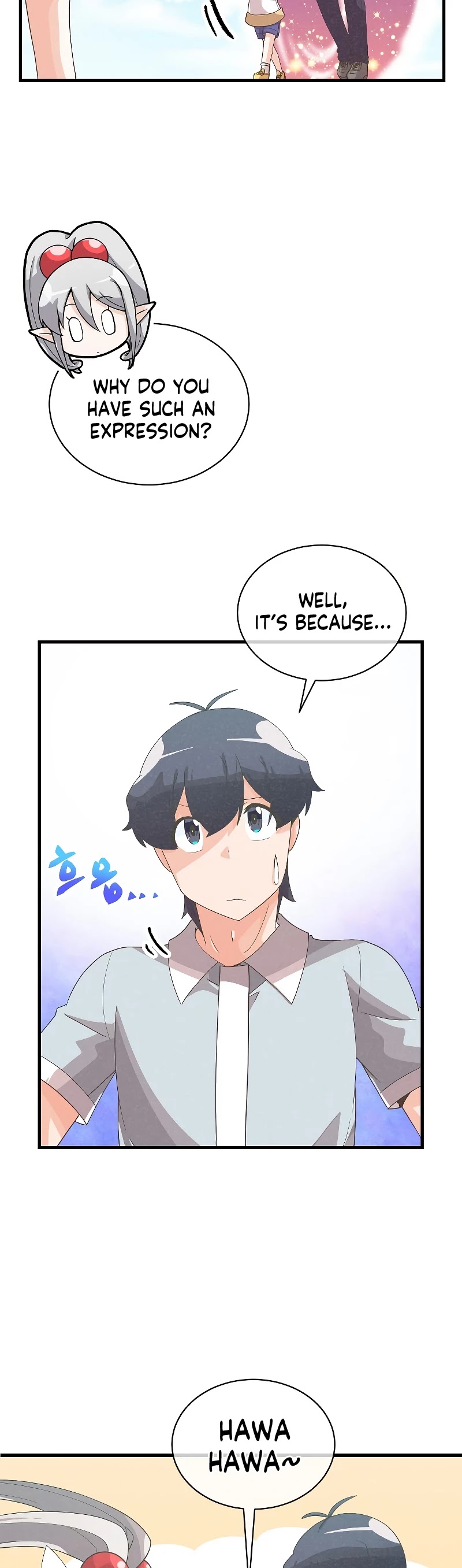 Spirit Farmer Chapter 88 page 26 - Chapter 88