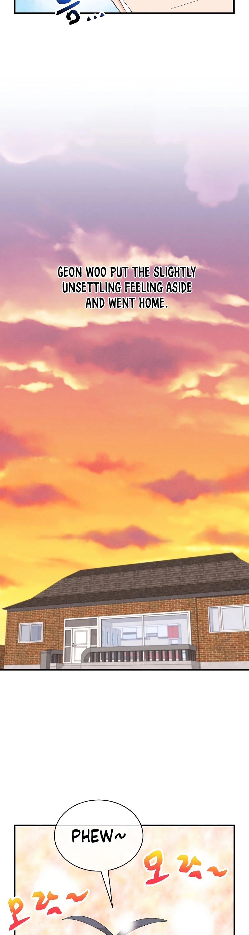 Spirit Farmer Chapter 88 page 30 - Chapter 88