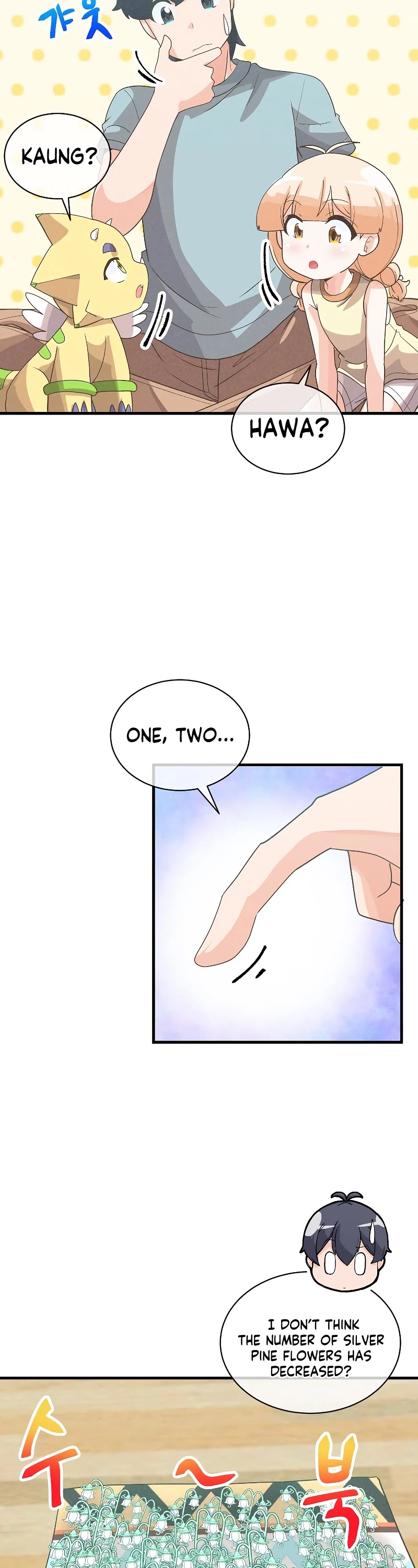 Spirit Farmer Chapter 88 page 34 - Chapter 88