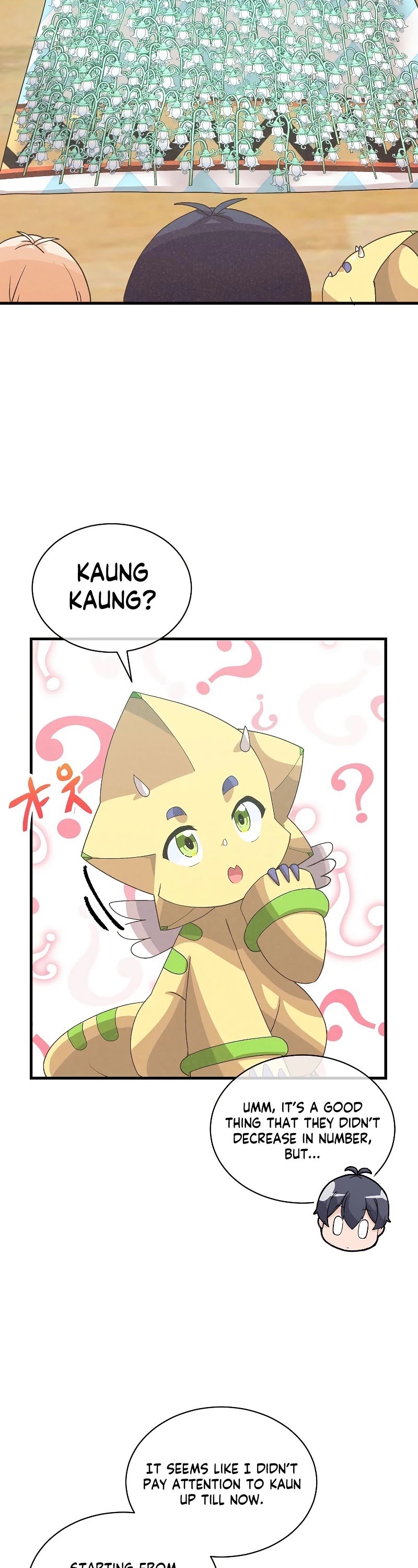 Spirit Farmer Chapter 88 page 35 - Chapter 88