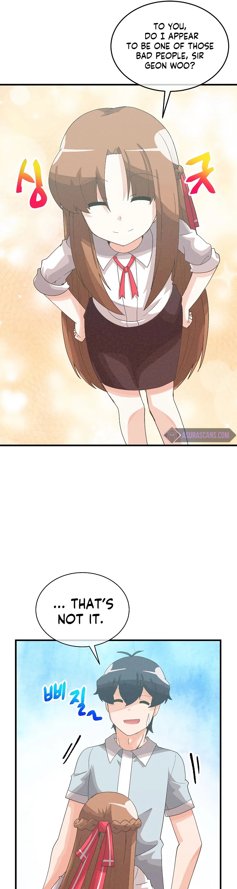 Spirit Farmer Chapter 88 page 7 - Chapter 88
