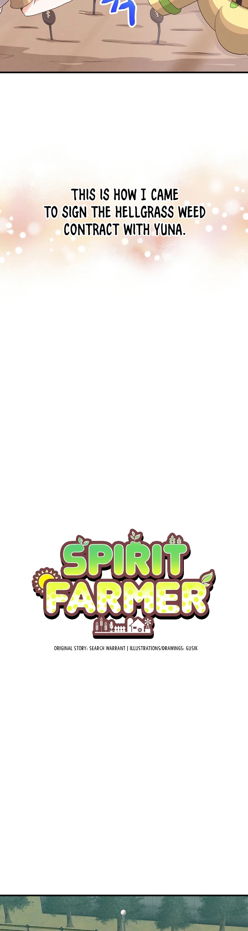 Spirit Farmer Chapter 88 page 9 - Chapter 88