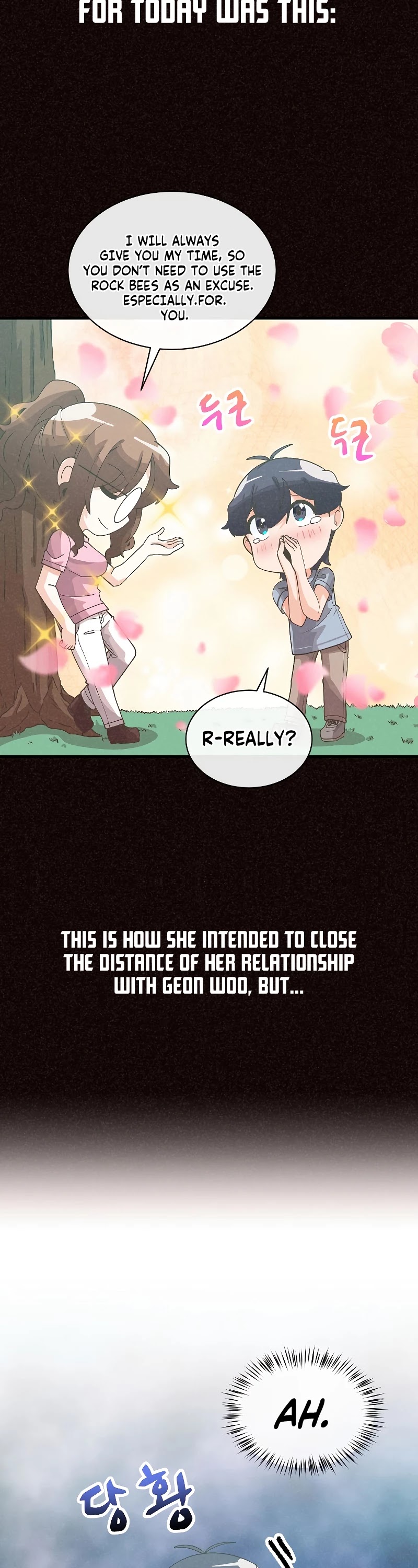 Spirit Farmer Chapter 89 page 22 - Chapter 89