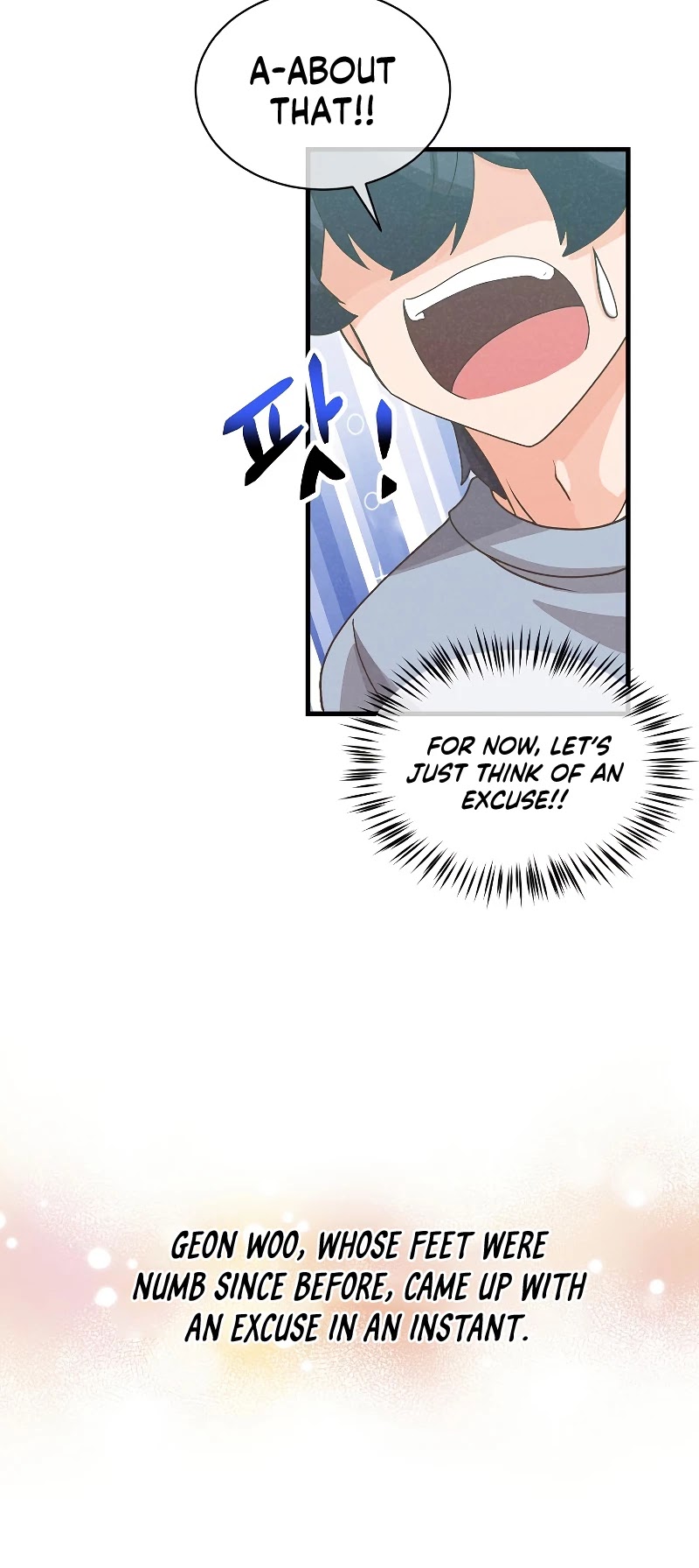 Spirit Farmer Chapter 89 page 24 - Chapter 89