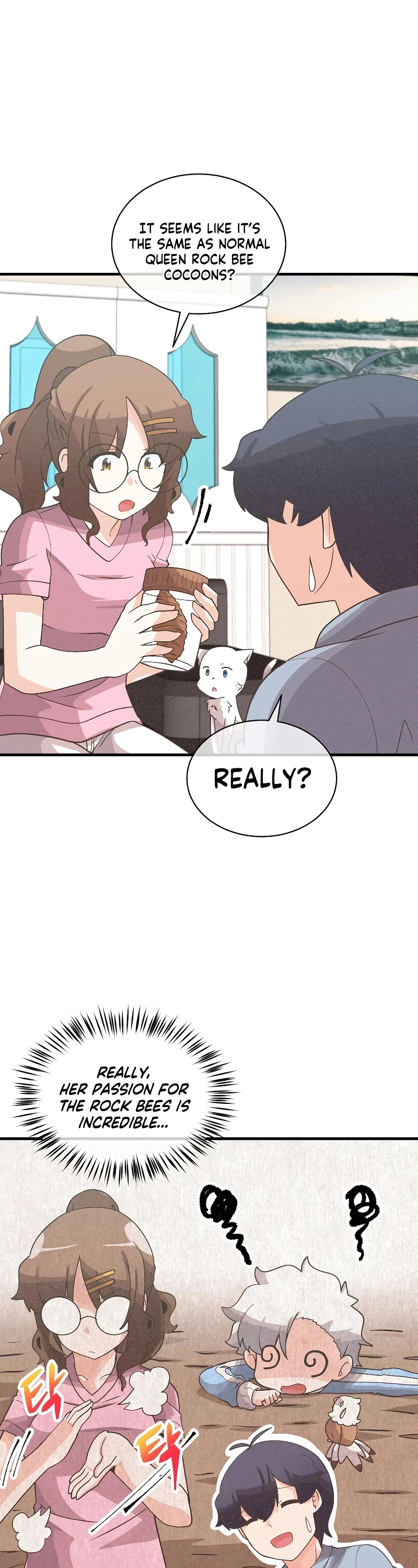 Spirit Farmer Chapter 89 page 29 - Chapter 89
