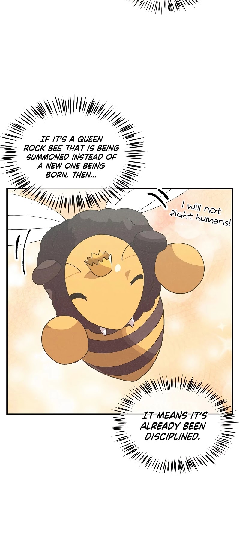 Spirit Farmer Chapter 89 page 32 - Chapter 89
