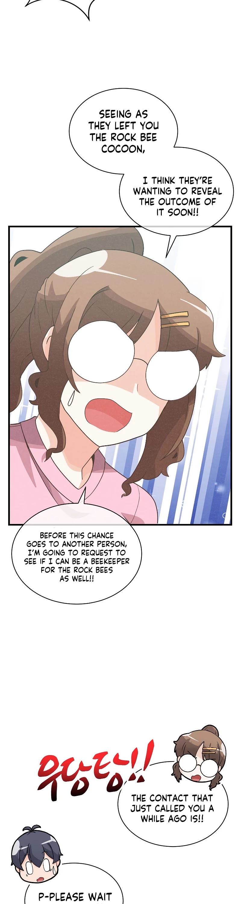 Spirit Farmer Chapter 89 page 38 - Chapter 89