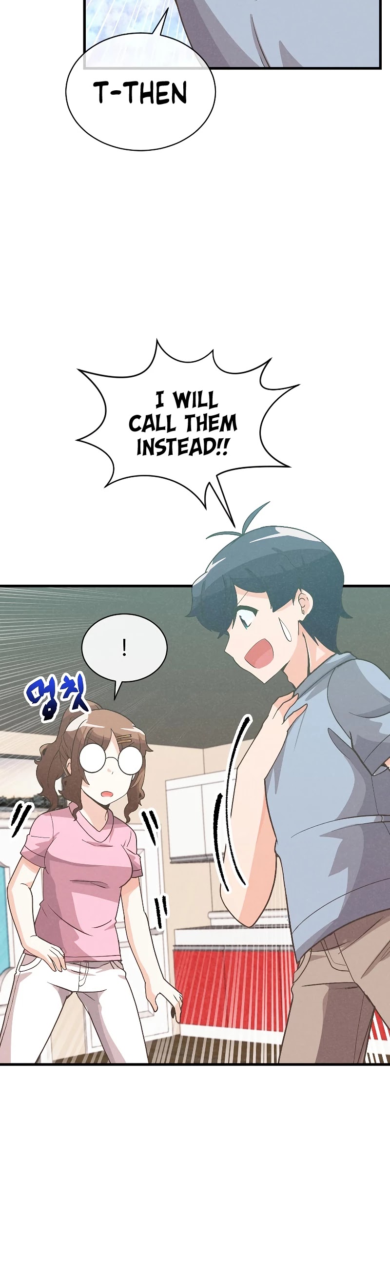 Spirit Farmer Chapter 89 page 40 - Chapter 89