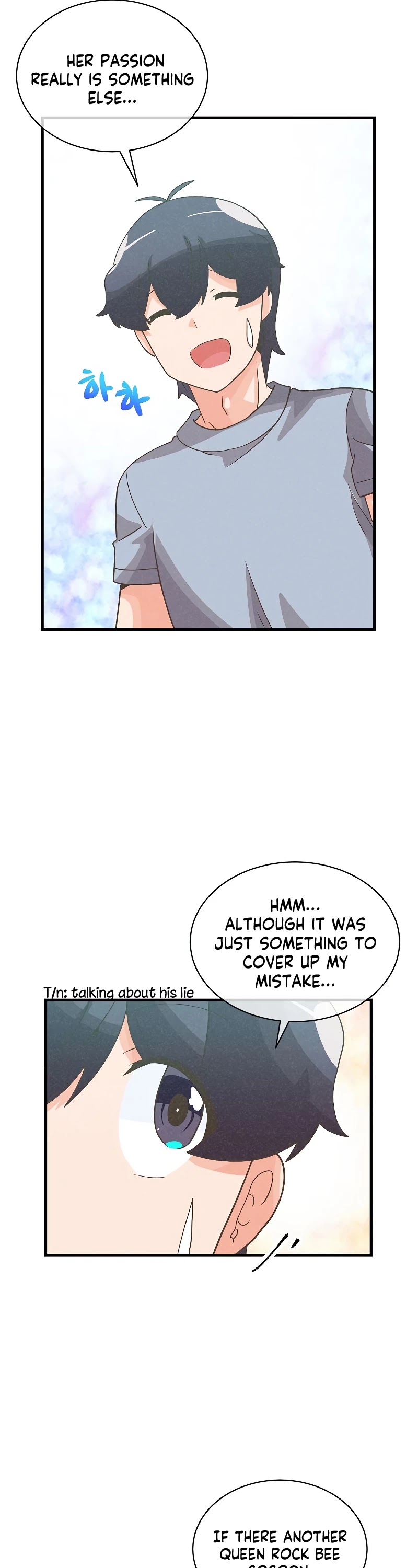 Spirit Farmer Chapter 89 page 44 - Chapter 89