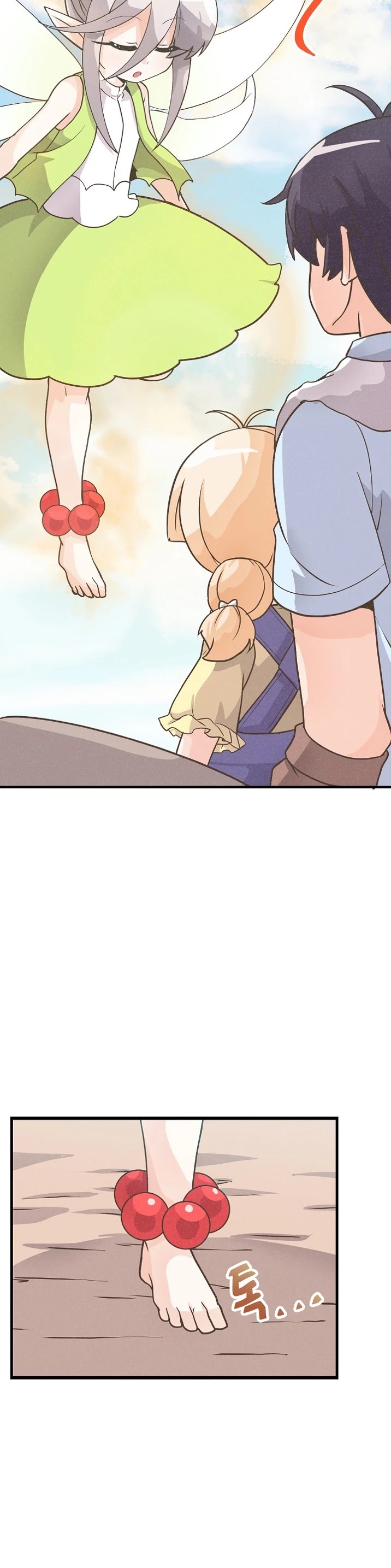 Spirit Farmer Chapter 9 page 23 - Chapter 9