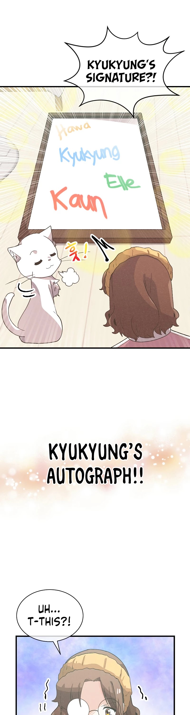 Spirit Farmer Chapter 90 page 11 - Chapter 90
