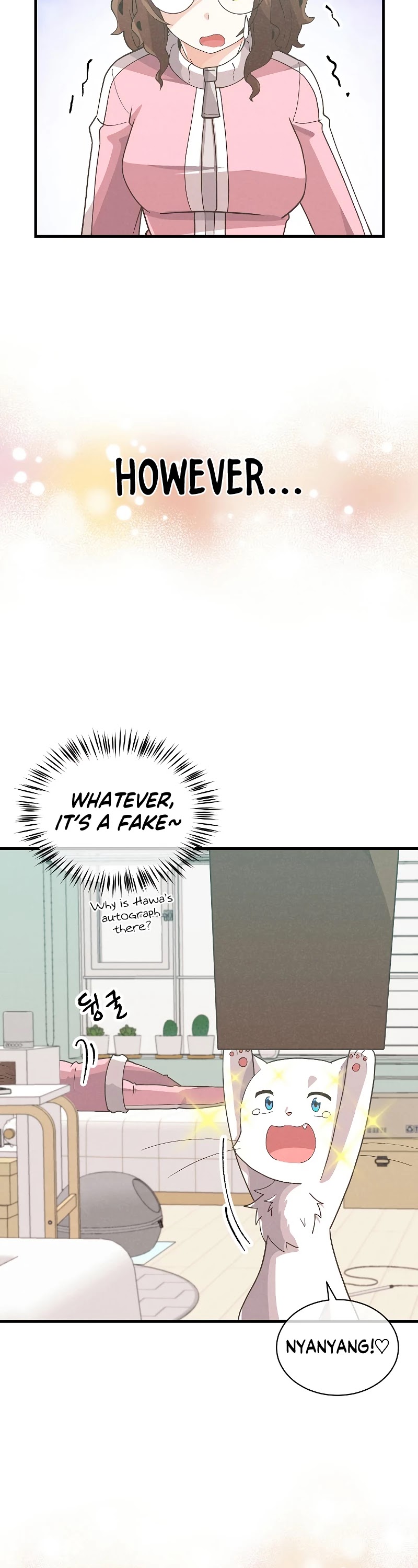 Spirit Farmer Chapter 90 page 12 - Chapter 90