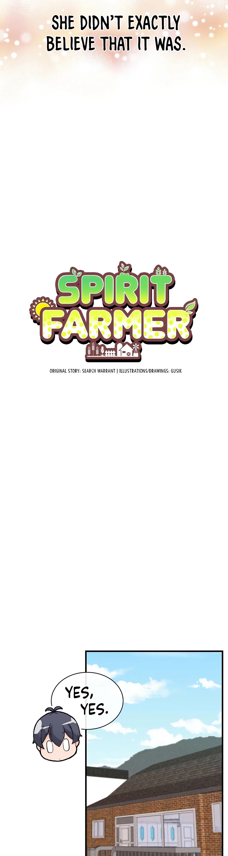 Spirit Farmer Chapter 90 page 13 - Chapter 90