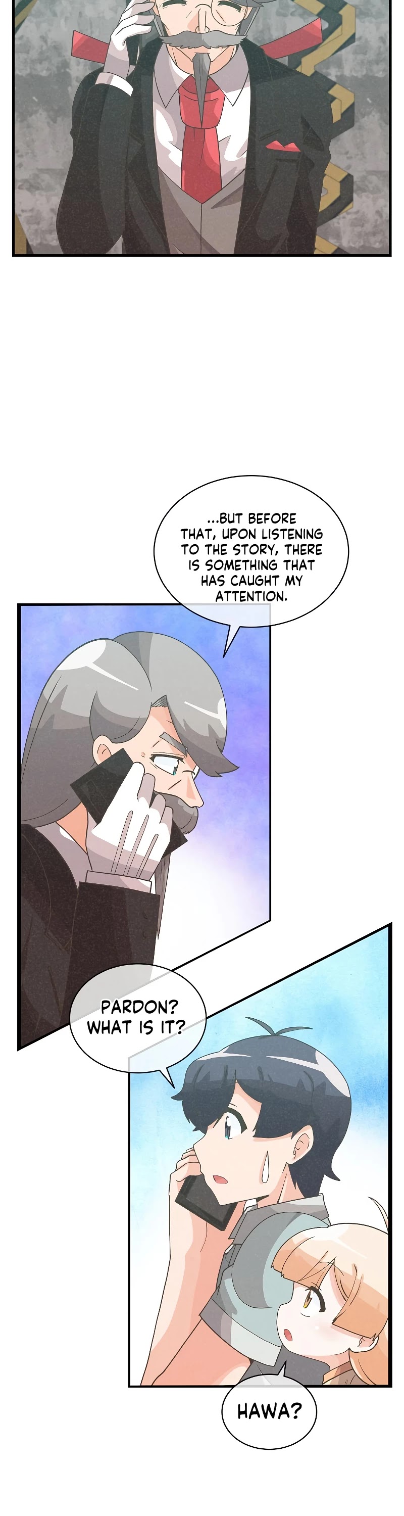 Spirit Farmer Chapter 90 page 15 - Chapter 90