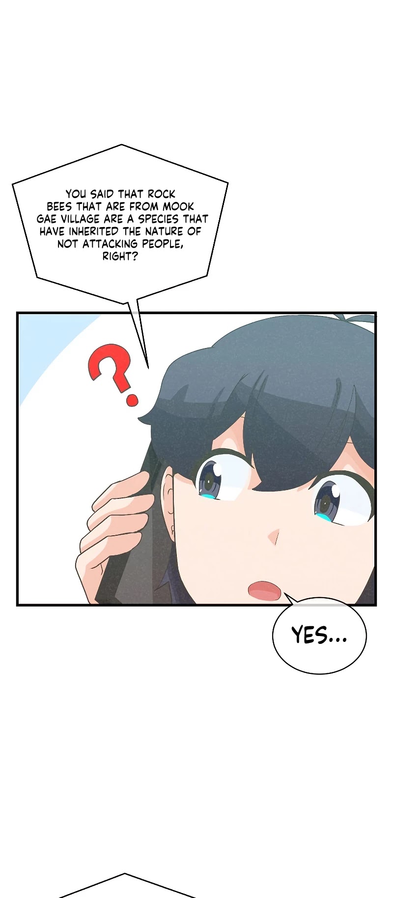 Spirit Farmer Chapter 90 page 16 - Chapter 90