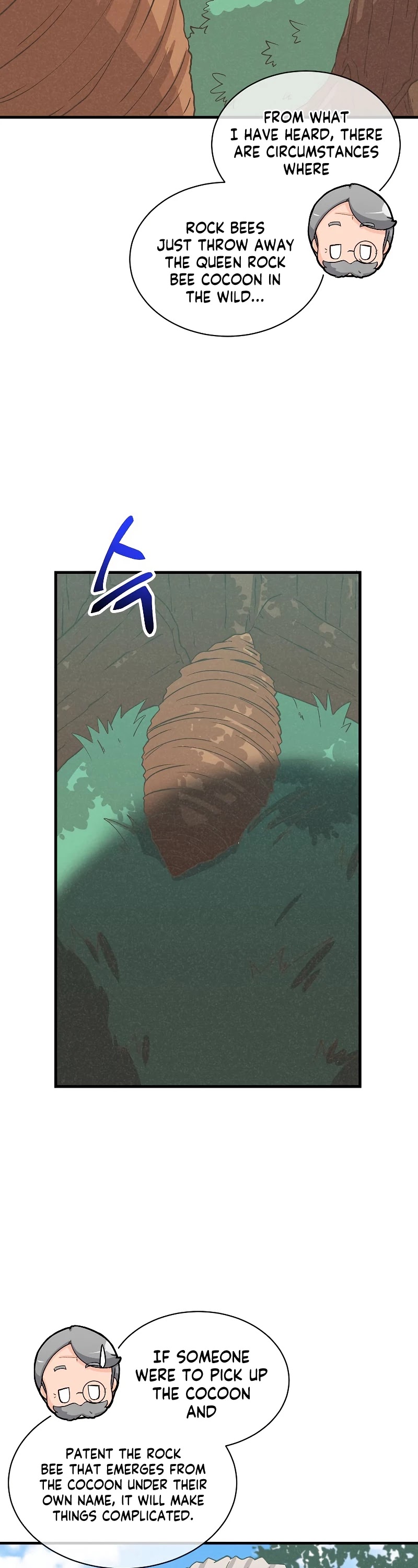 Spirit Farmer Chapter 90 page 19 - Chapter 90