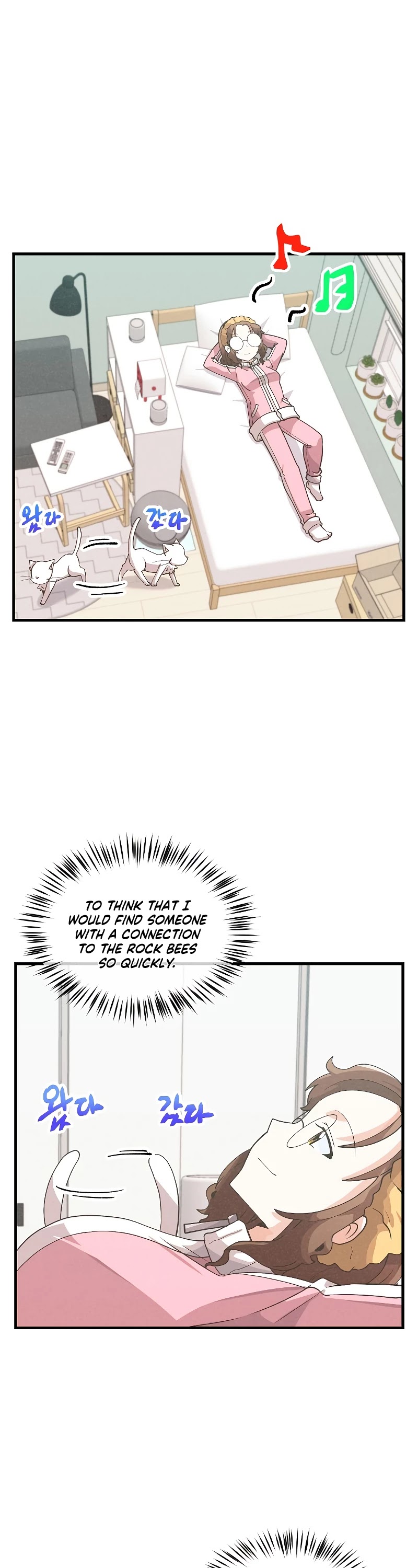 Spirit Farmer Chapter 90 page 2 - Chapter 90