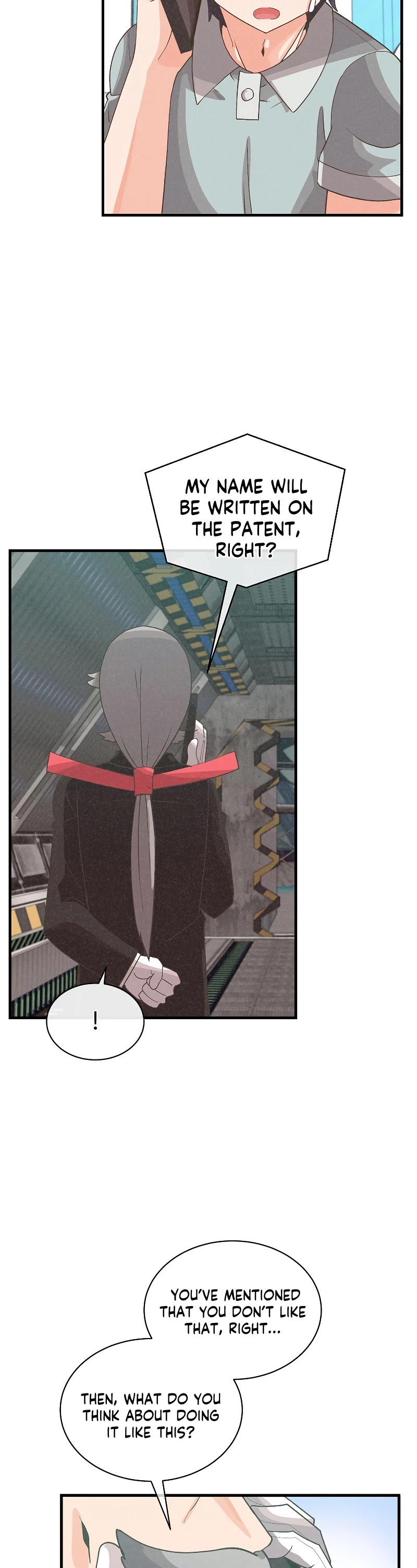 Spirit Farmer Chapter 90 page 22 - Chapter 90