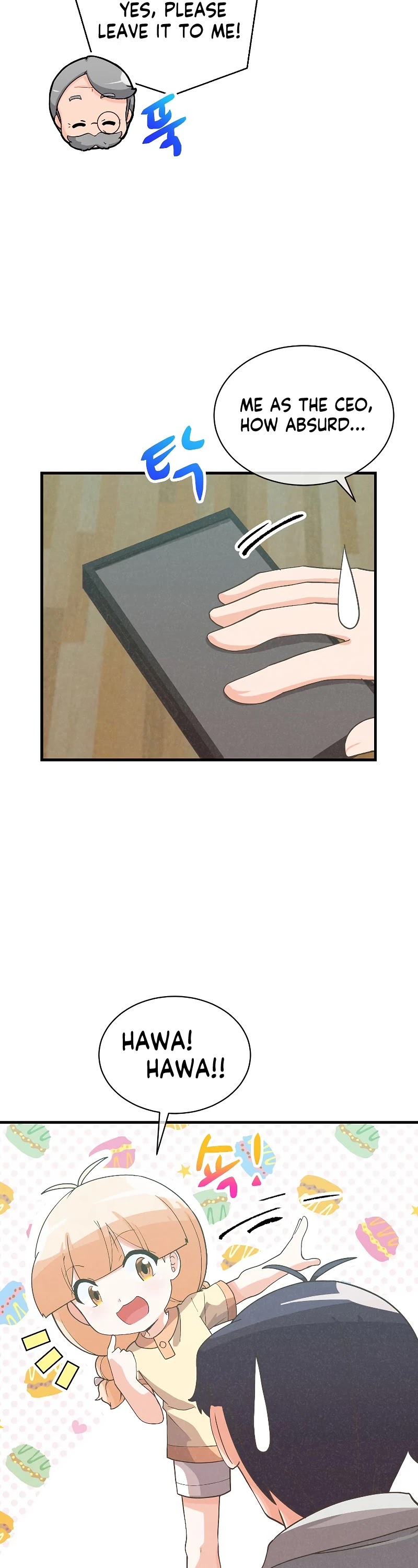 Spirit Farmer Chapter 90 page 28 - Chapter 90