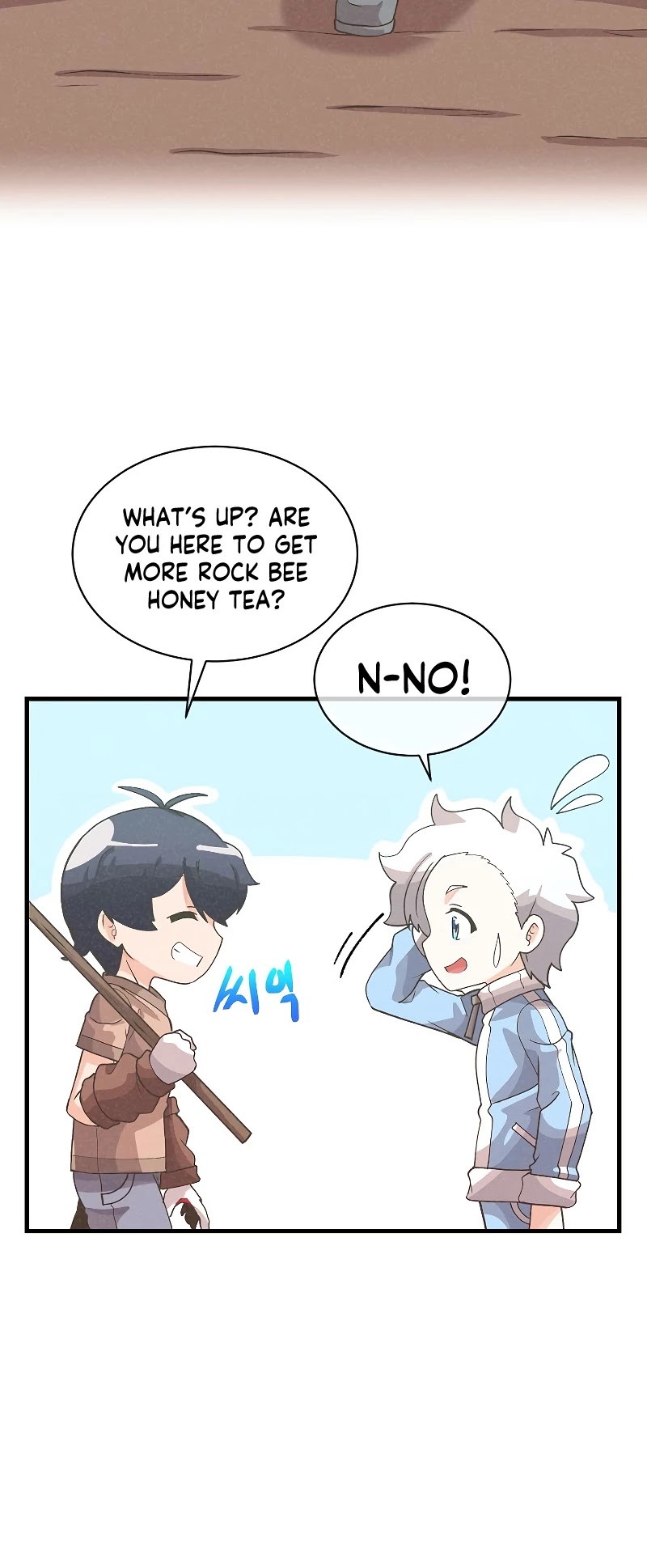 Spirit Farmer Chapter 90 page 33 - Chapter 90