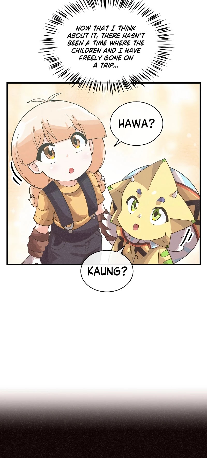 Spirit Farmer Chapter 90 page 40 - Chapter 90