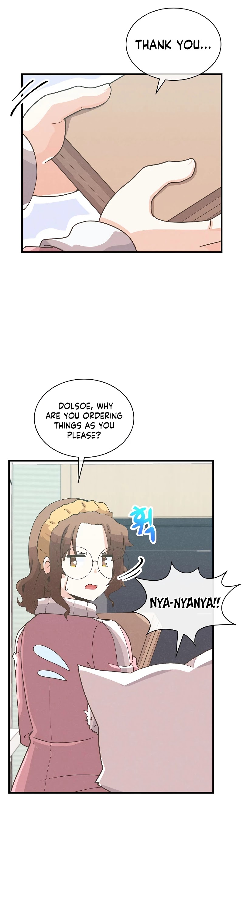 Spirit Farmer Chapter 90 page 5 - Chapter 90