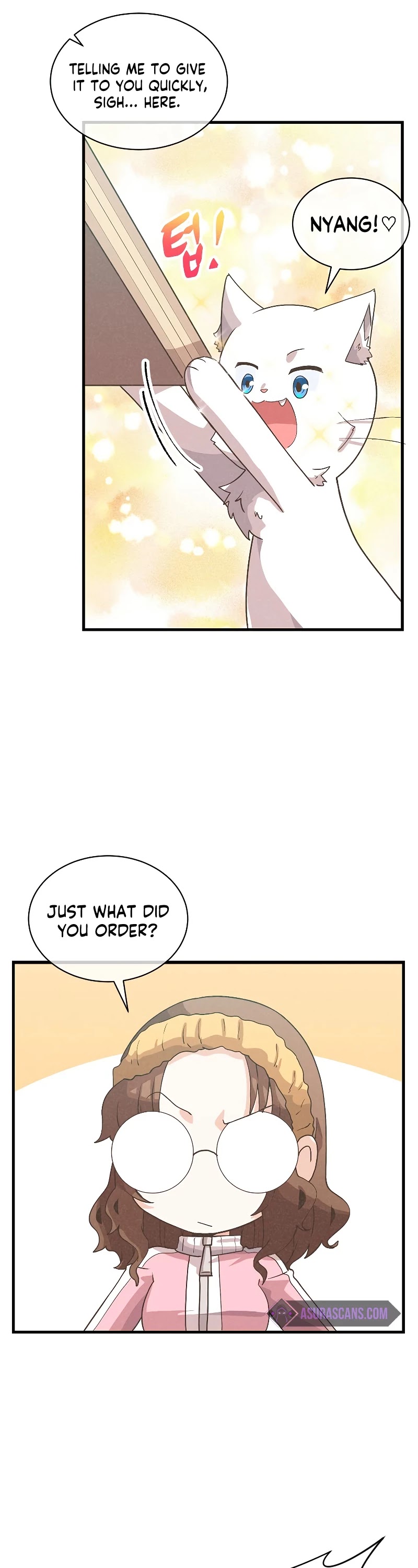 Spirit Farmer Chapter 90 page 6 - Chapter 90