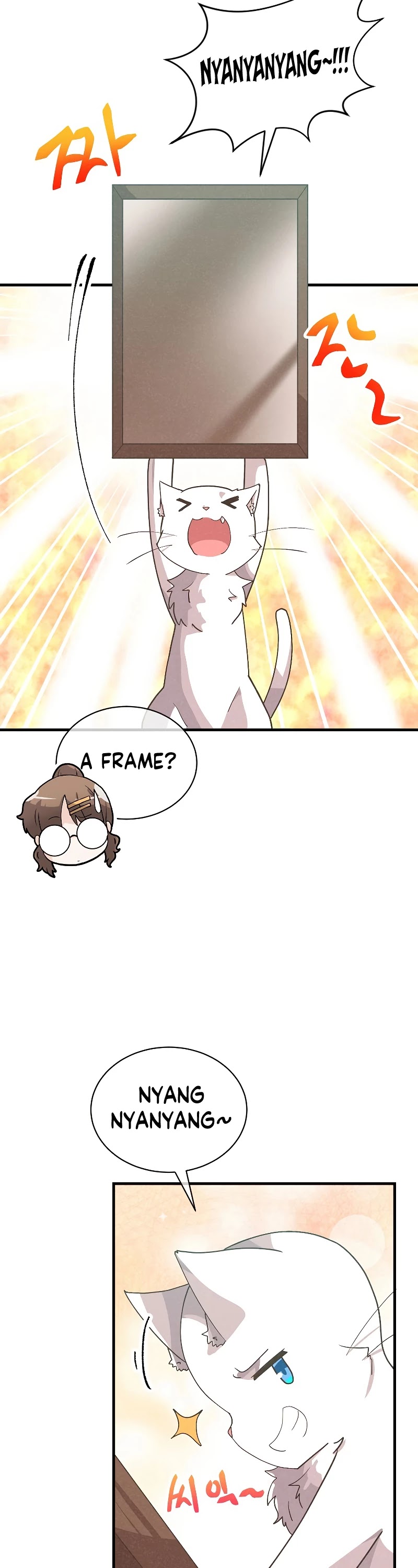 Spirit Farmer Chapter 90 page 7 - Chapter 90