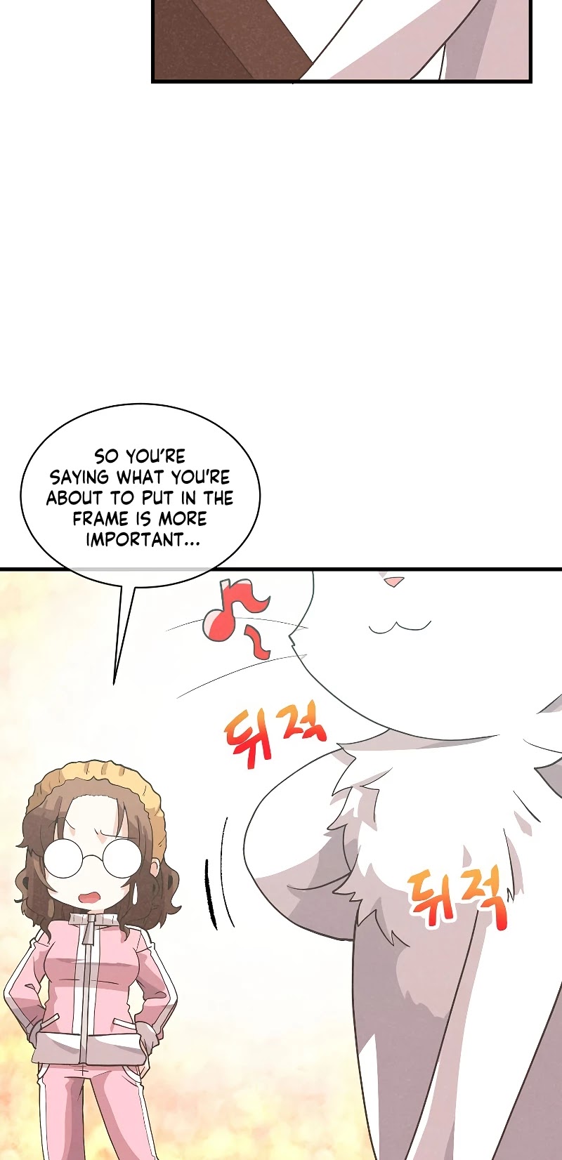 Spirit Farmer Chapter 90 page 8 - Chapter 90