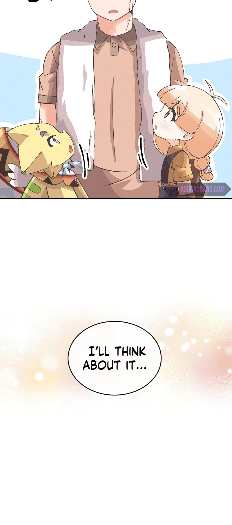 Spirit Farmer Chapter 91 page 18 - Chapter 91