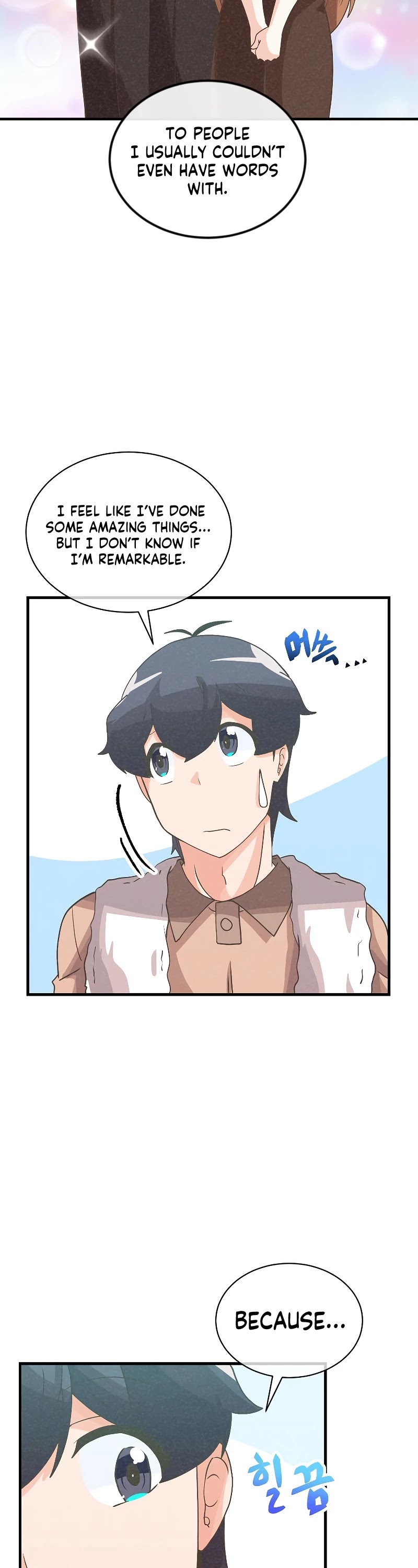 Spirit Farmer Chapter 91 page 22 - Chapter 91