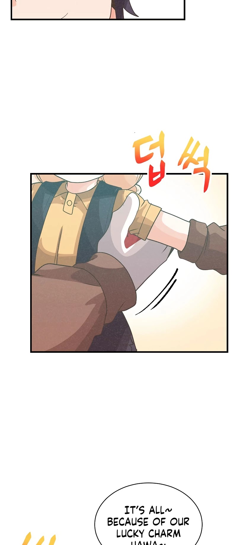 Spirit Farmer Chapter 91 page 23 - Chapter 91