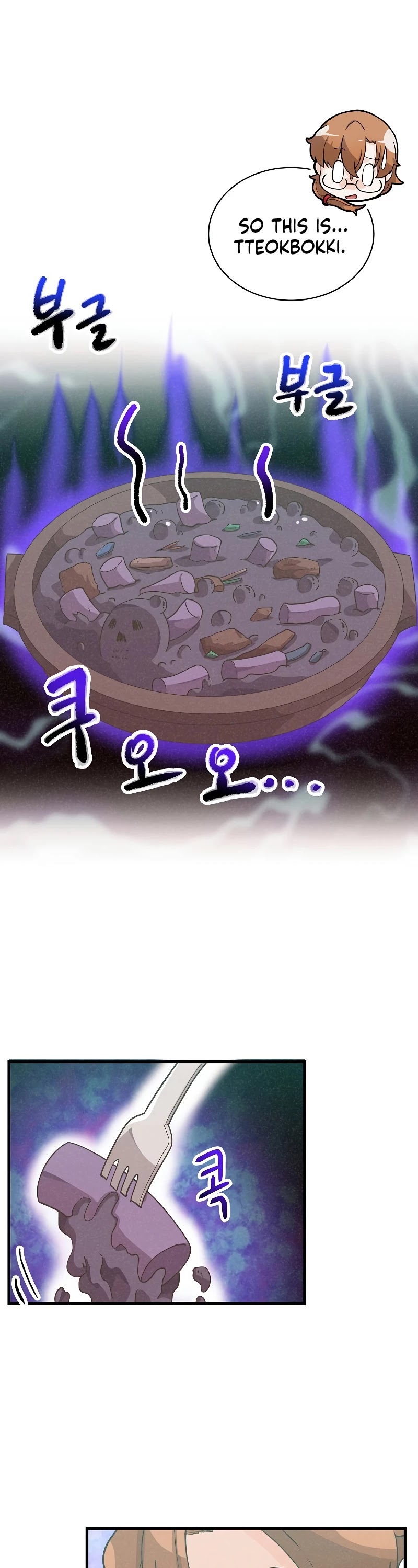 Spirit Farmer Chapter 91 page 32 - Chapter 91