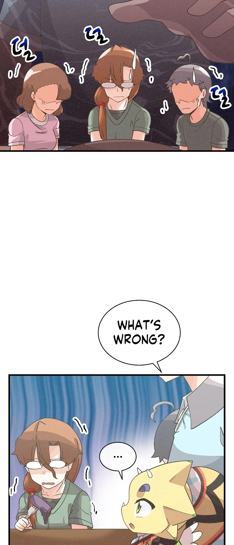 Spirit Farmer Chapter 91 page 35 - Chapter 91