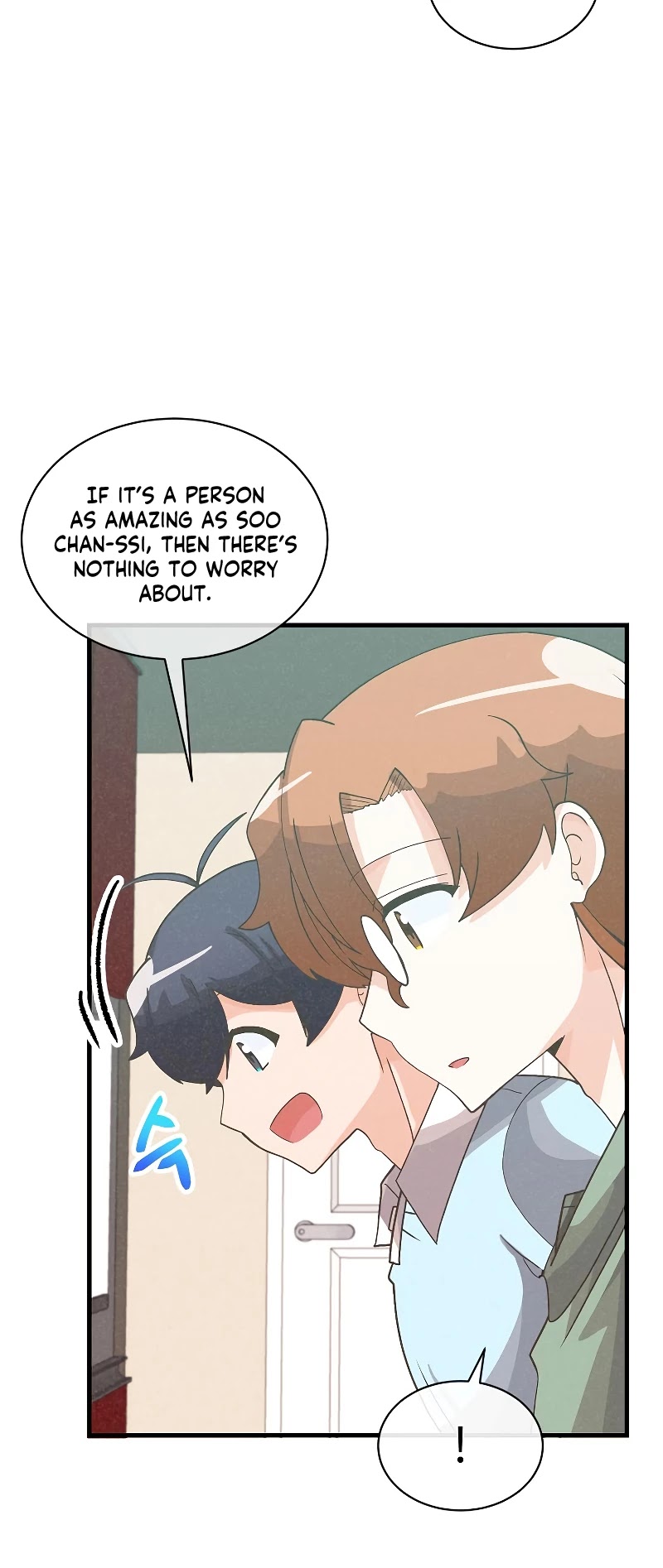 Spirit Farmer Chapter 91 page 41 - Chapter 91