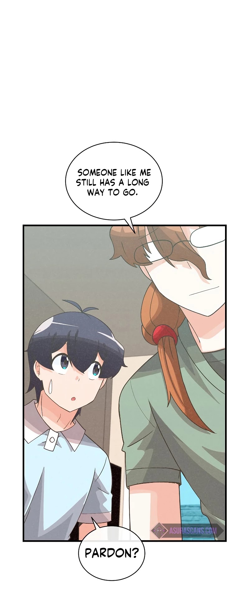 Spirit Farmer Chapter 91 page 42 - Chapter 91