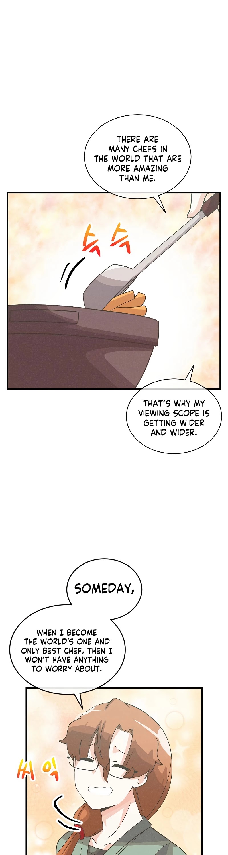 Spirit Farmer Chapter 91 page 43 - Chapter 91