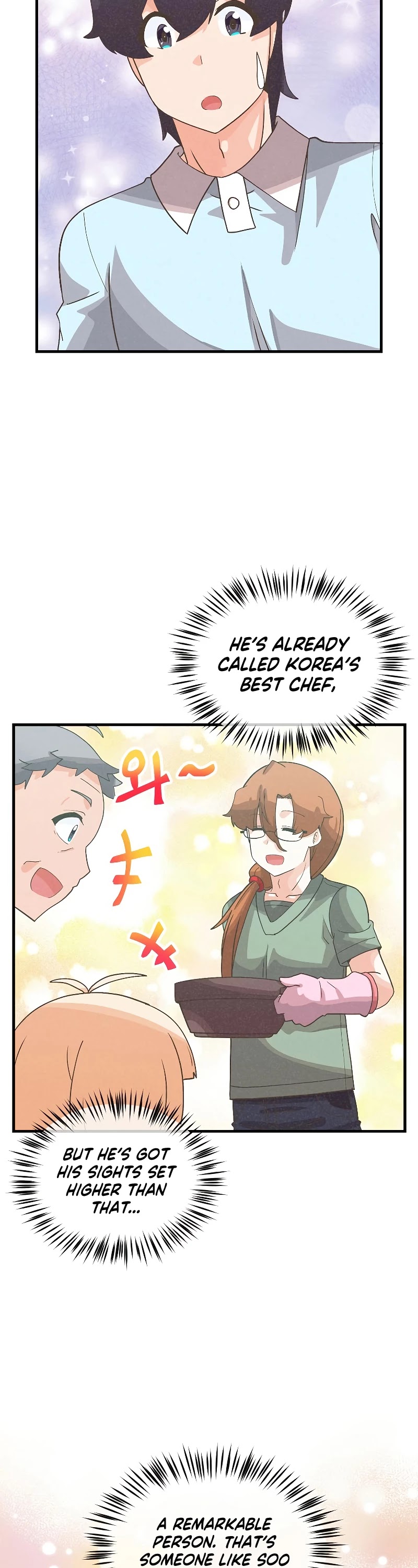 Spirit Farmer Chapter 91 page 45 - Chapter 91