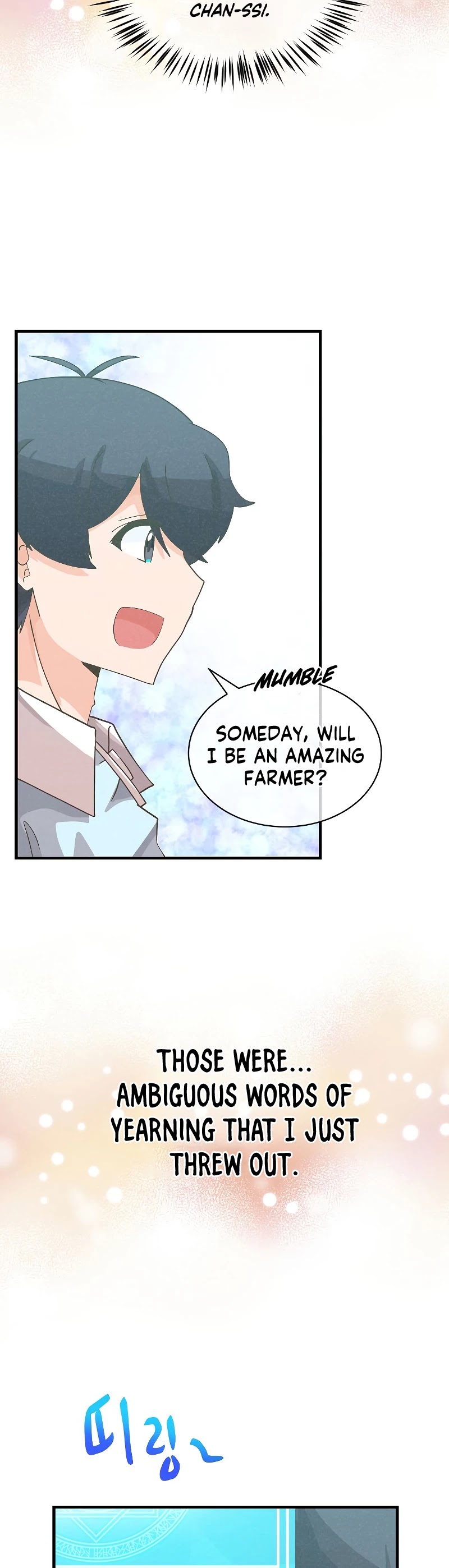 Spirit Farmer Chapter 91 page 46 - Chapter 91