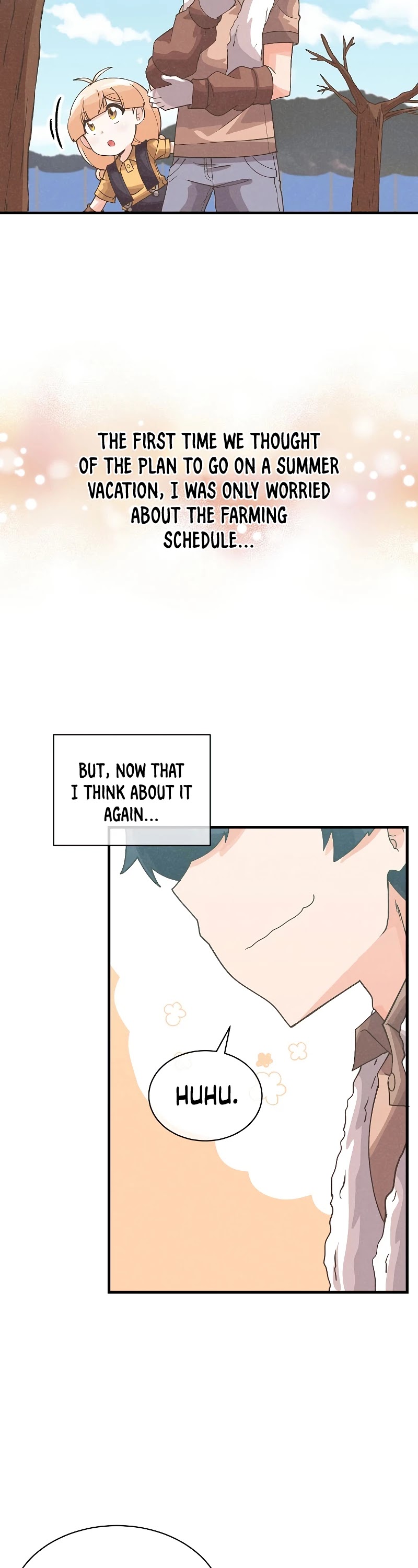 Spirit Farmer Chapter 91 page 5 - Chapter 91