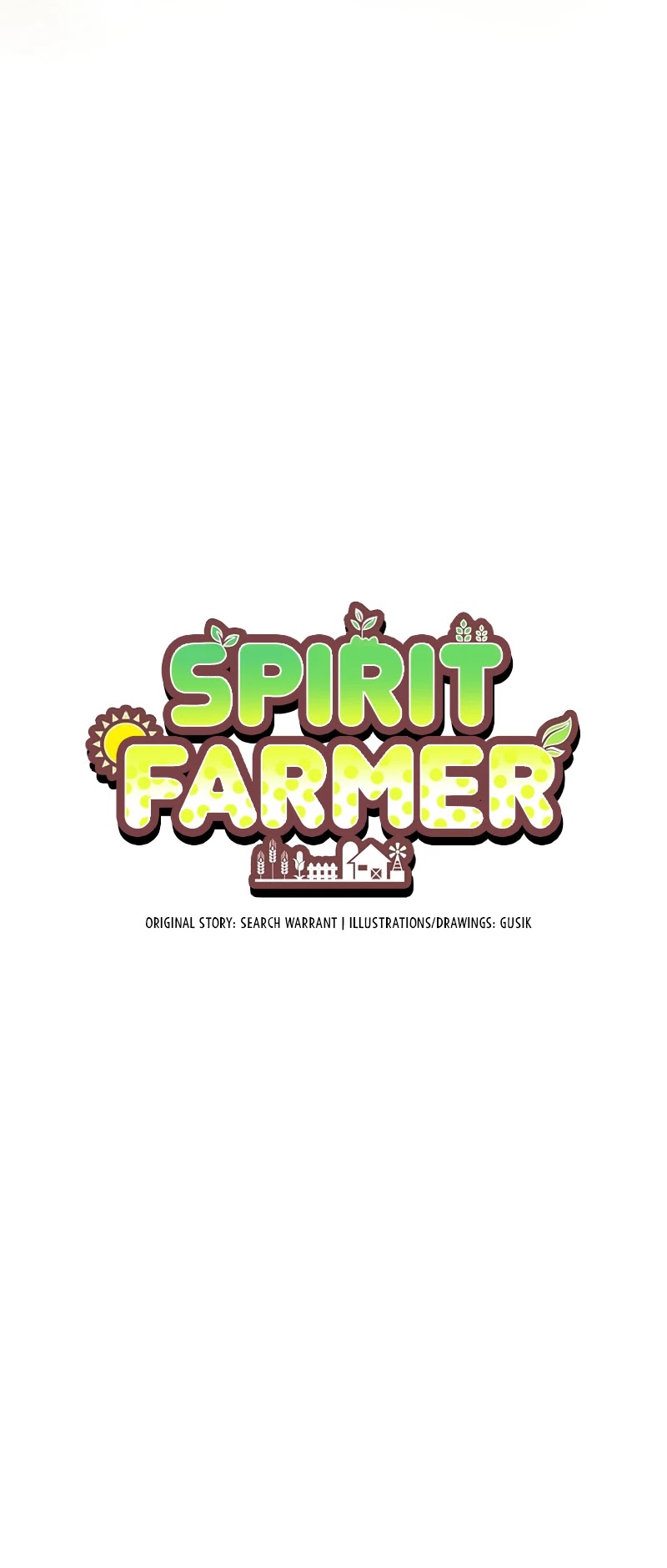 Spirit Farmer Chapter 91 page 7 - Chapter 91